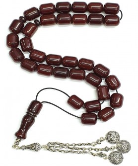 Κομπολόι 33άρι από Μαστίχα Φατουράν KOM12295