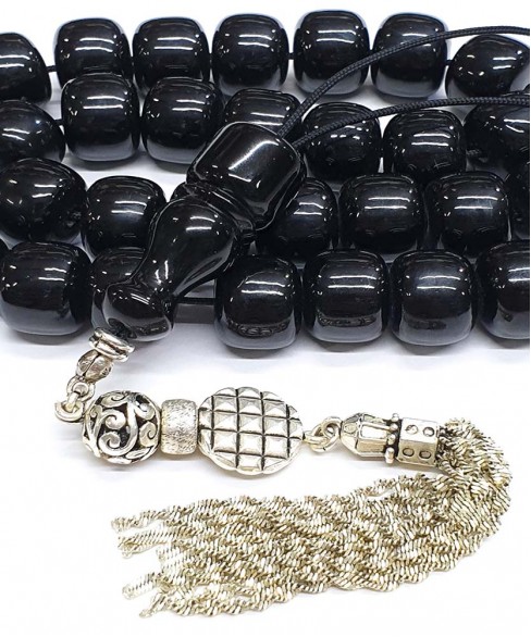 Κομπολόι 33άρι από Μαστίχα Φατουράν KOM12297