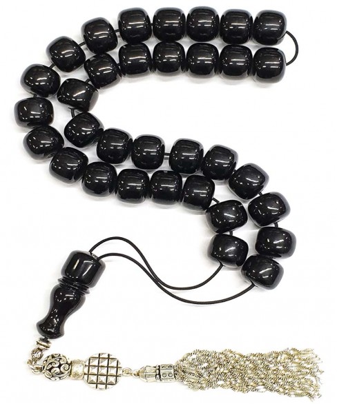 Κομπολόι 33άρι από Μαστίχα Φατουράν KOM12297