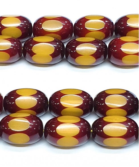 Κομπολόι από Μαστίχα Φατουράν KOM12284