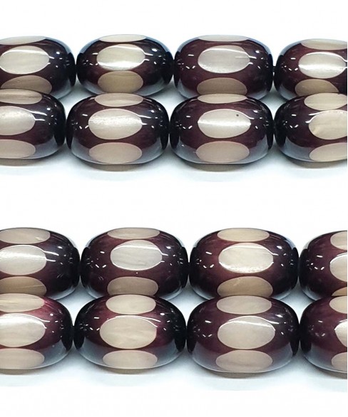 Κομπολόι από Μαστίχα Φατουράν KOM12285