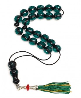 Κομπολόι από Μαστίχα Φατουράν KOM12286