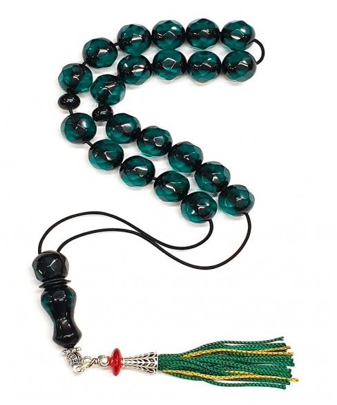 Κομπολόι από Μαστίχα Φατουράν KOM12286