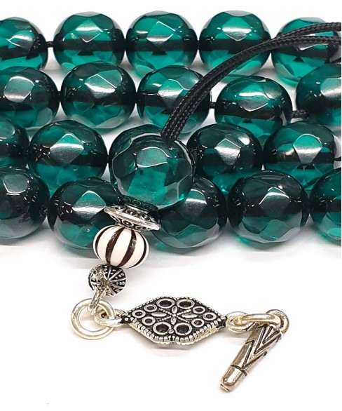 Κομπολόι από Μαστίχα Φατουράν KOM12287