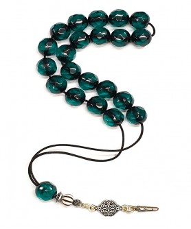 Κομπολόι από Μαστίχα Φατουράν KOM12287