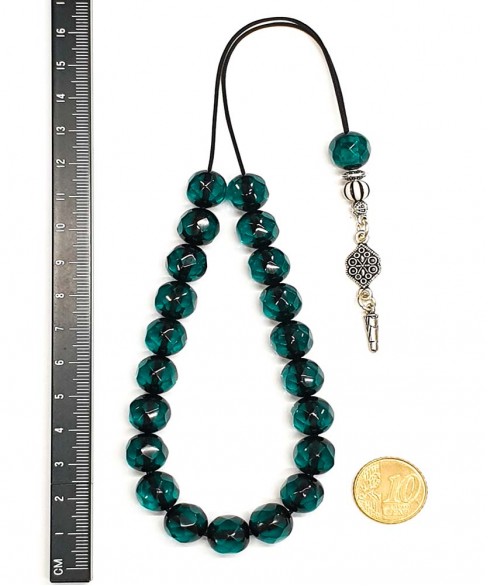 Κομπολόι από Μαστίχα Φατουράν KOM12287