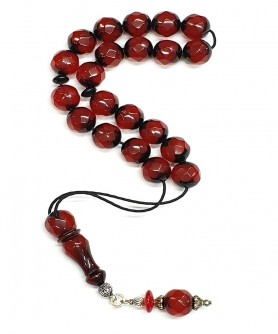 Κομπολόι από Μαστίχα Φατουράν KOM12289