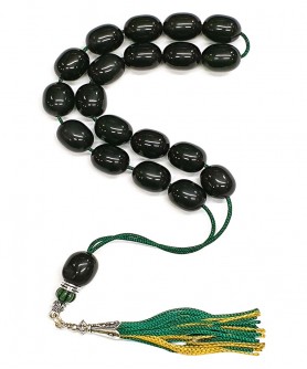 Κομπολόι από Μαστίχα Φατουράν KOM12290