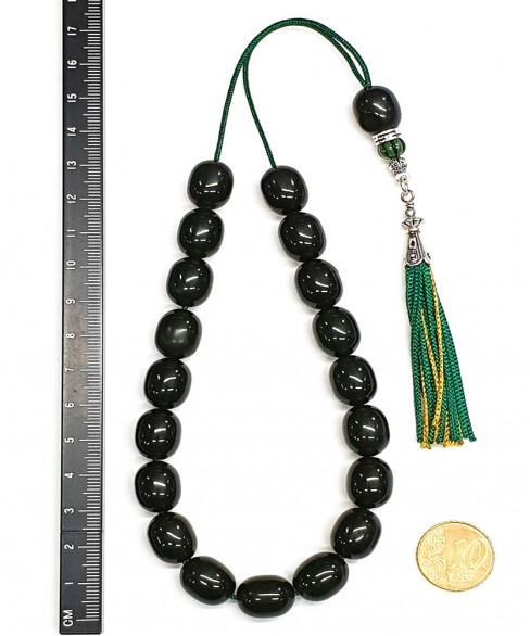 Κομπολόι από Μαστίχα Φατουράν KOM12290