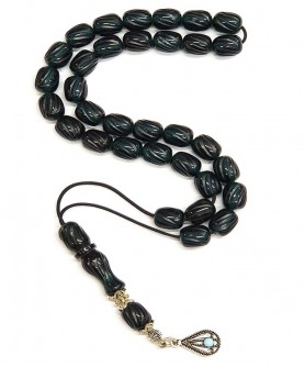 Κομπολόι 33άρι από Μαστίχα Φατουράν KOM12278