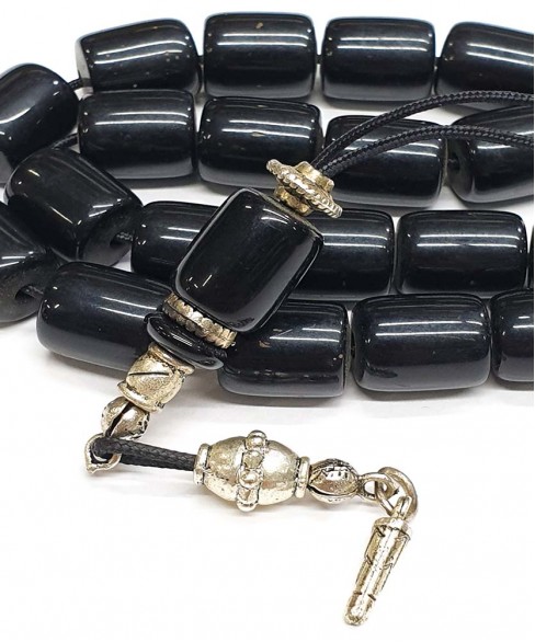 Worry Beads Artificial Resin KOM12281