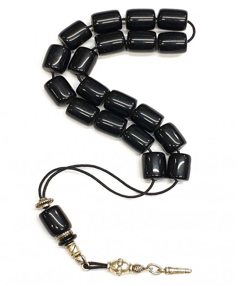 Κομπολόι από Τεχνητή Ρητίνη KOM12281