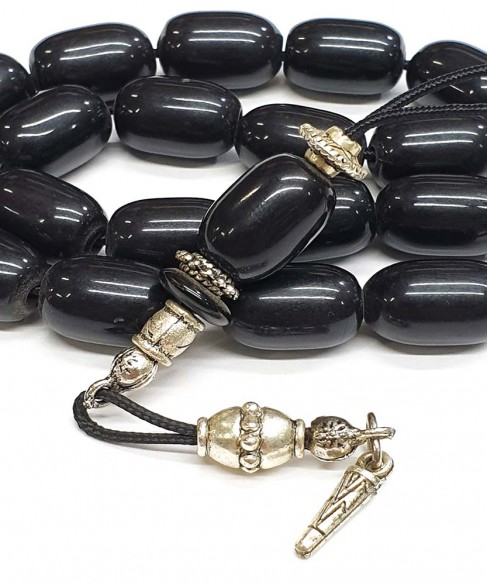 Κομπολόι από Τεχνητή Ρητίνη KOM12283