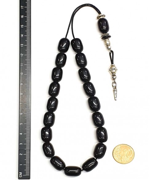 Κομπολόι από Τεχνητή Ρητίνη KOM12283