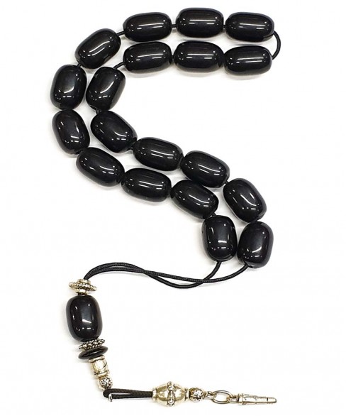 Κομπολόι από Τεχνητή Ρητίνη KOM12283