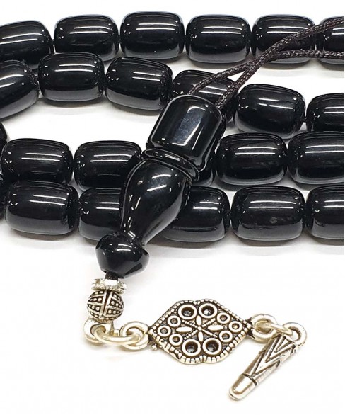 Κομπολόι 33άρι από Μαστίχα Βακελίτη KOM12268