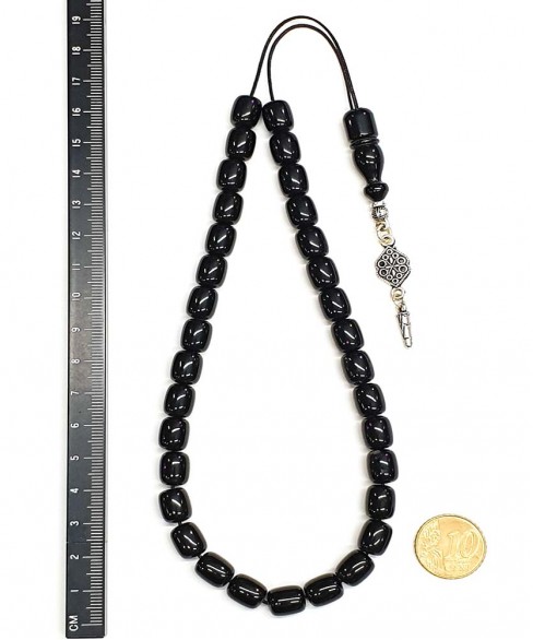 Κομπολόι 33άρι από Μαστίχα Βακελίτη KOM12268