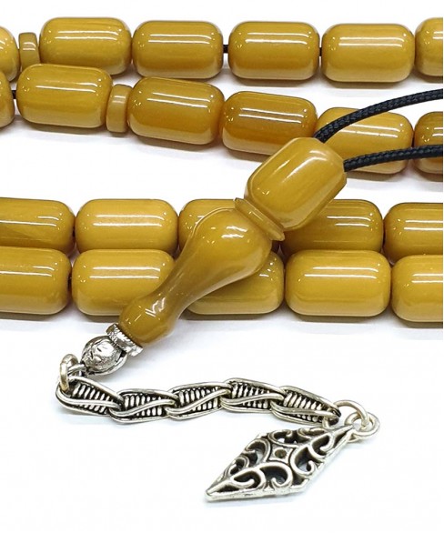 Κομπολόι 33άρι από Μαστίχα Βακελίτη KOM12269