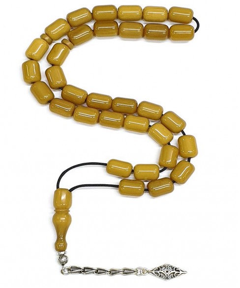 Κομπολόι 33άρι από Μαστίχα Βακελίτη KOM12269