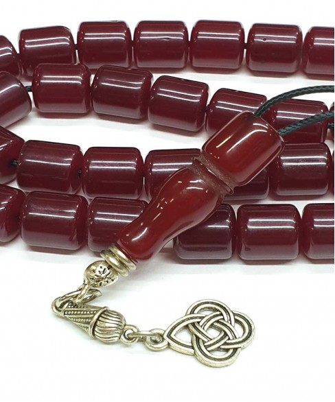 Κομπολόι 33άρι από Μαστίχα Βακελίτη KOM12271