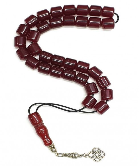 Κομπολόι 33άρι από Μαστίχα Βακελίτη KOM12271