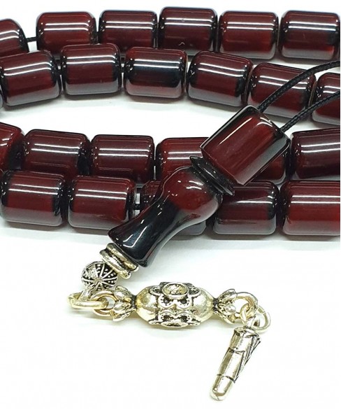 Κομπολόι 33άρι από Μαστίχα Βακελίτη KOM12272