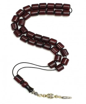 Κομπολόι 33άρι από Μαστίχα Βακελίτη KOM12272