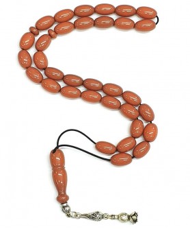 Κομπολόι 33άρι από Μαστίχα Βακελίτη KOM12273