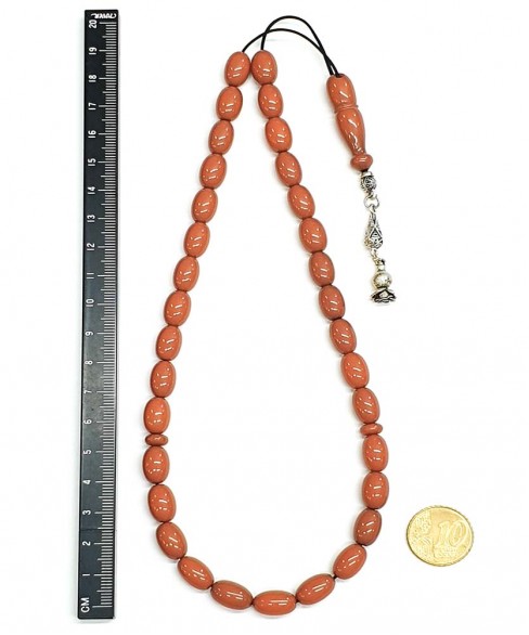 Κομπολόι 33άρι από Μαστίχα Βακελίτη KOM12273