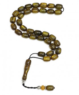 Κομπολόι 33άρι από Μαστίχα Βακελίτη KOM12274