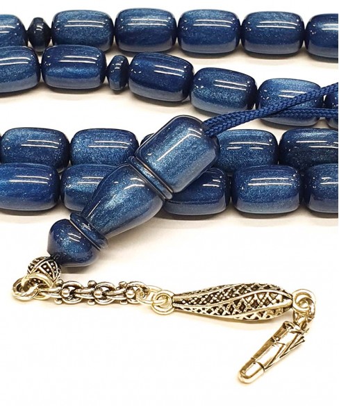 Κομπολόι 33άρι από Μαστίχα Βακελίτη KOM12275