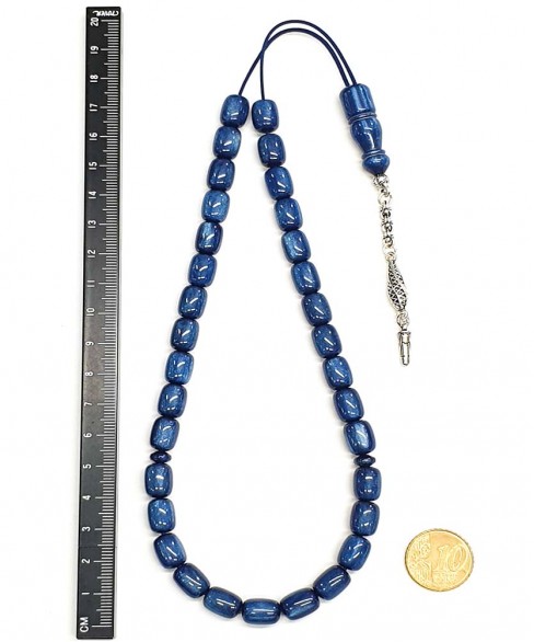 Κομπολόι 33άρι από Μαστίχα Βακελίτη KOM12275