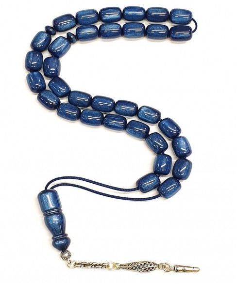 Κομπολόι 33άρι από Μαστίχα Βακελίτη KOM12275