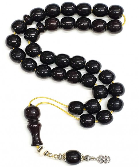 Κομπολόι 33άρι από Μαστίχα Φατουράν KOM12260