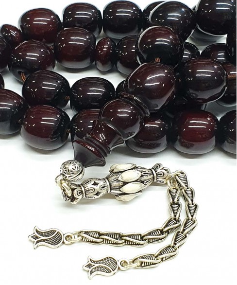 Κομπολόι 33άρι από Μαστίχα Φατουράν KOM12261