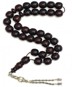 Κομπολόι 33άρι από Μαστίχα Φατουράν KOM12261