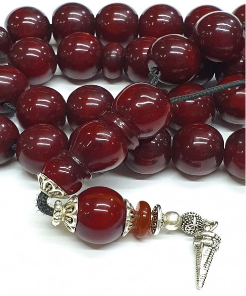 Κομπολόι 33άρι από Μαστίχα Φατουράν KOM12262