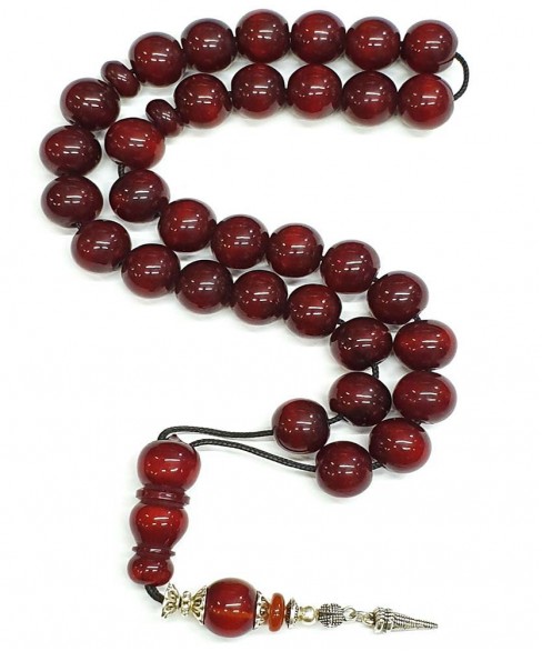 Κομπολόι 33άρι από Μαστίχα Φατουράν KOM12262