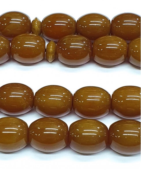 Κομπολόι 33άρι από Μαστίχα Φατουράν KOM12265