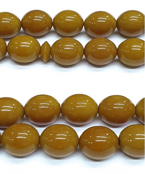 Κομπολόι 33άρι από Μαστίχα Φατουράν KOM12266