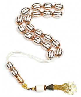 Κομπολόι από Τεχνητή Ρητίνη KOM12258