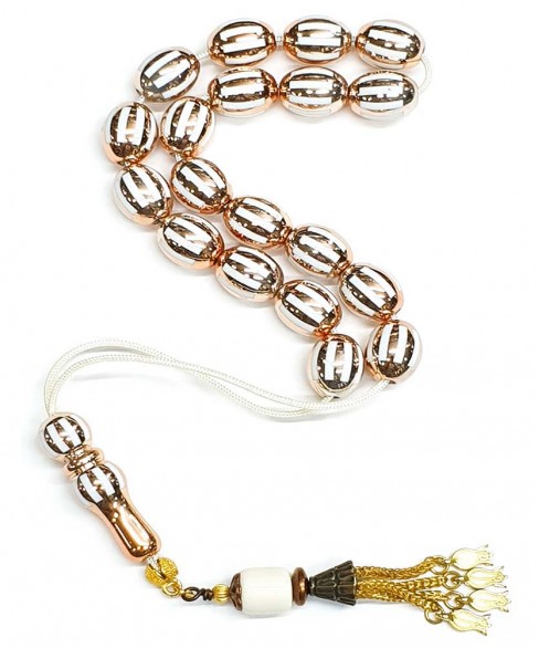 Κομπολόι από Τεχνητή Ρητίνη KOM12258