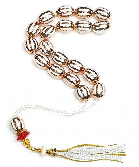 Κομπολόι από Τεχνητή Ρητίνη KOM12257