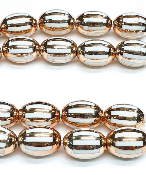 Κομπολόι από Τεχνητή Ρητίνη KOM12259