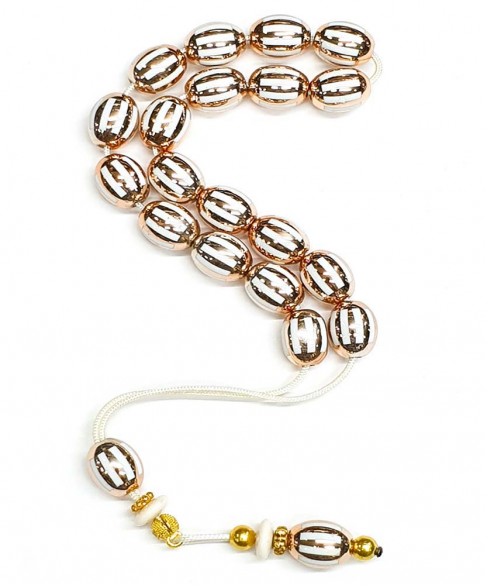 Κομπολόι από Τεχνητή Ρητίνη KOM12259