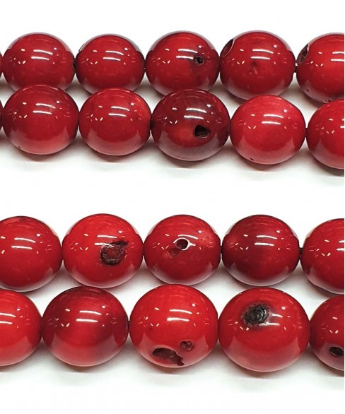 Κομπολόι 33άρι από Κοράλι KOM12251