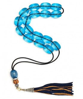 Κομπολόι από Κρύσταλλο KOM12244