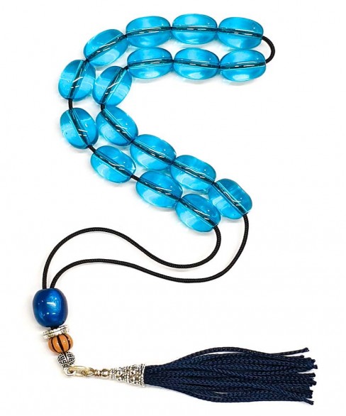 Κομπολόι από Κρύσταλλο KOM12245