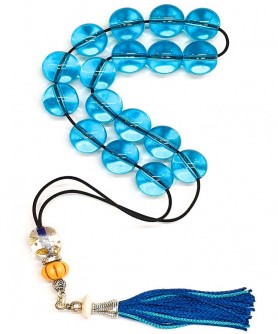 Κομπολόι από Κρύσταλλο KOM12246