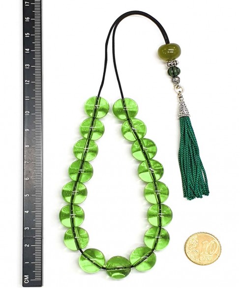 Κομπολόι από Κρύσταλλο KOM12247